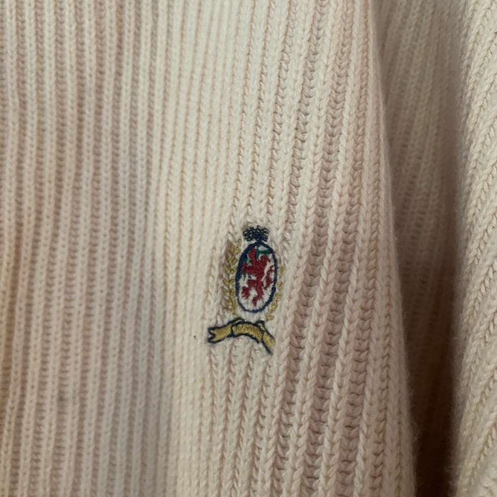 Men’s Sweater - Tommy Hilfiger